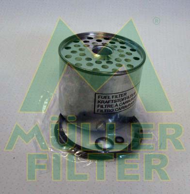 MULLER FILTER Kütusefilter FN503